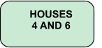 HOUSES 4 AND 6