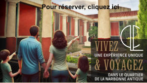 Pour réserver, cliquez ici